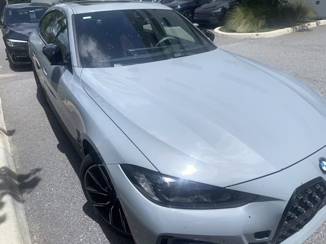 bmw 4 series 2024 WBA73AV03RFP69457 image bmw 4 series 2024 WBA73AV03RFP69457 image